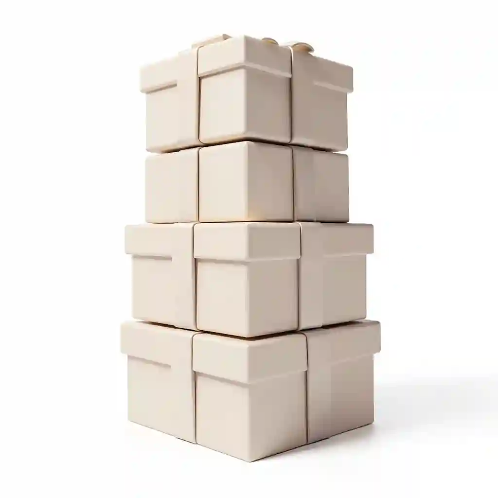 Christmas_Gift_Stack_Tower