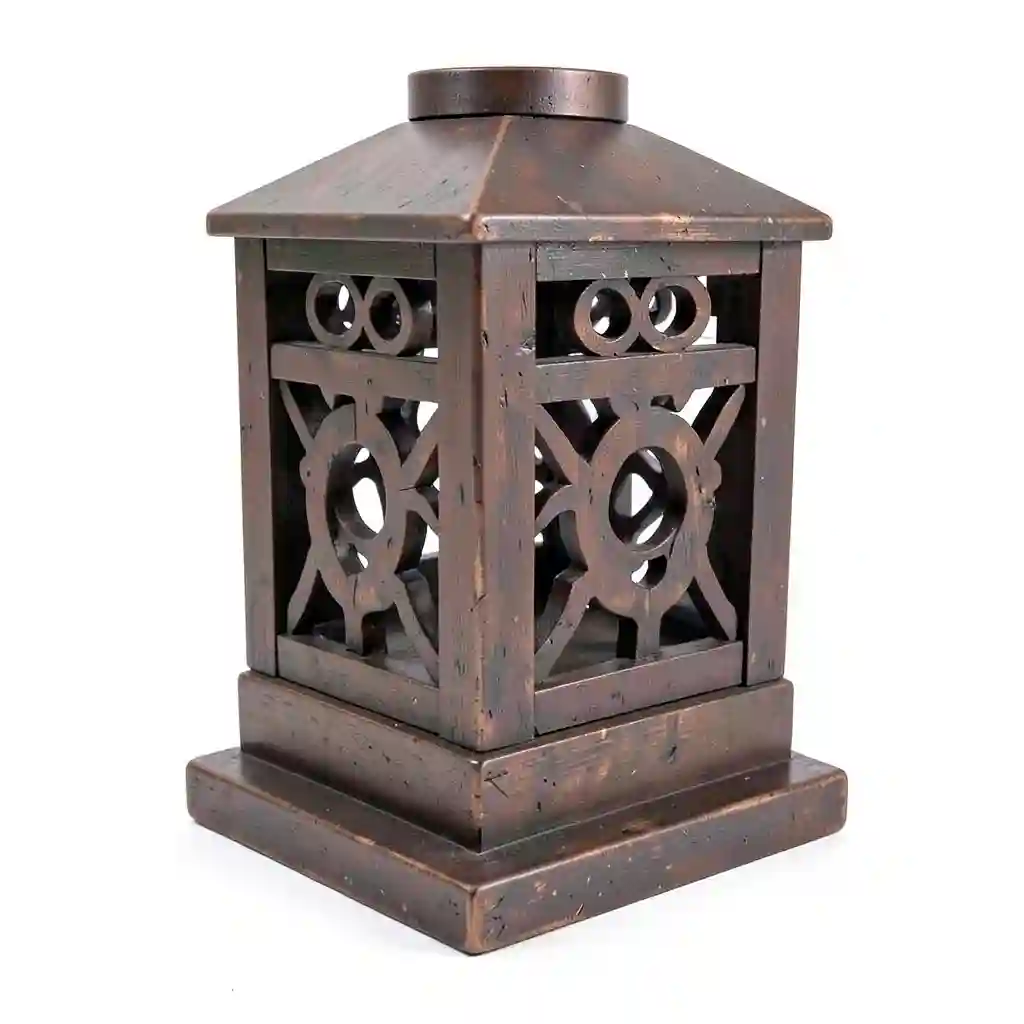 Christmas_Lantern_Form