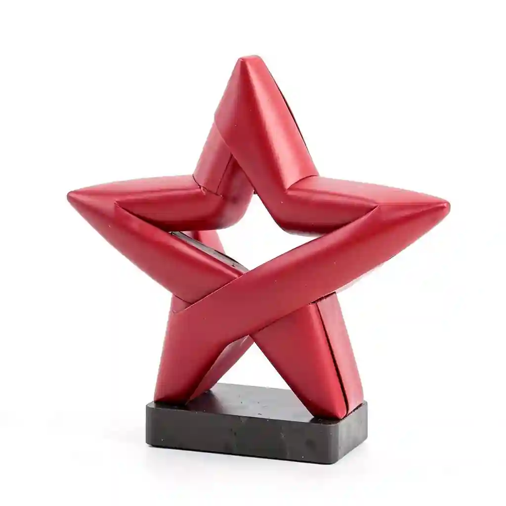 Christmas_Star_Ribbon_Form