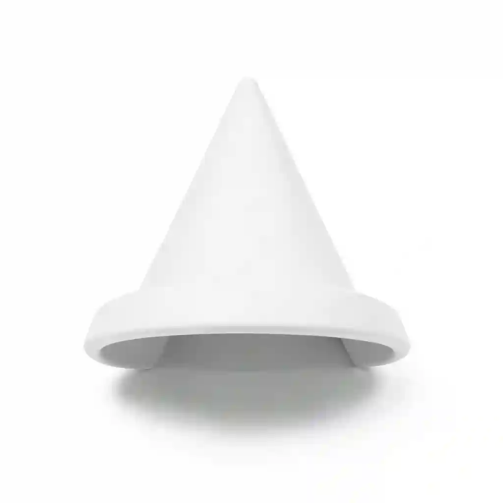 Elf_Hat_Modern_Sculpture