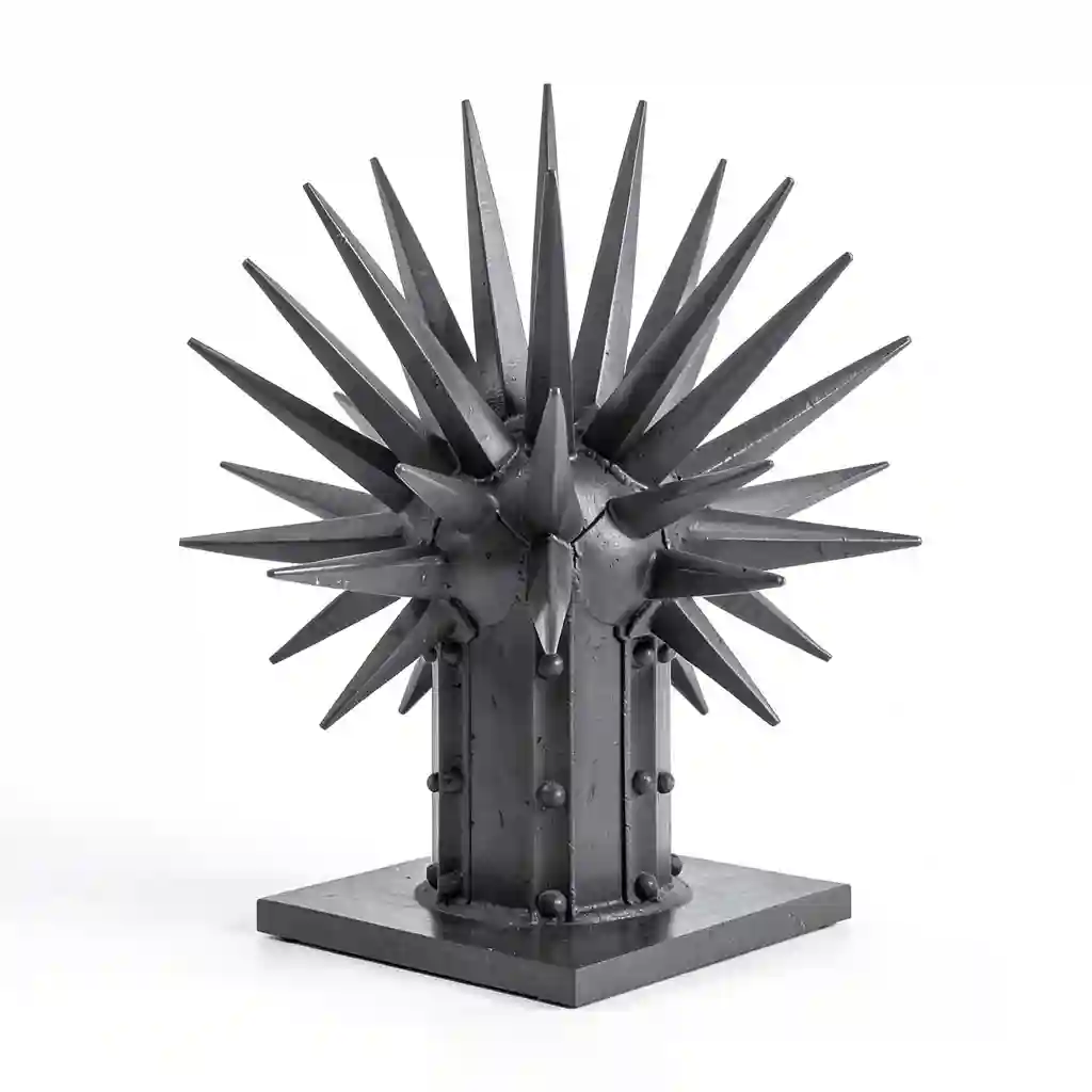 Holiday_Starburst_Pillar