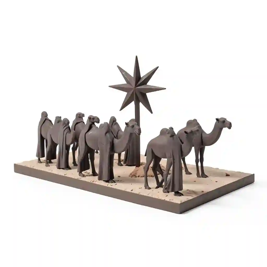 Nativity_Camel_Caravan_Scene