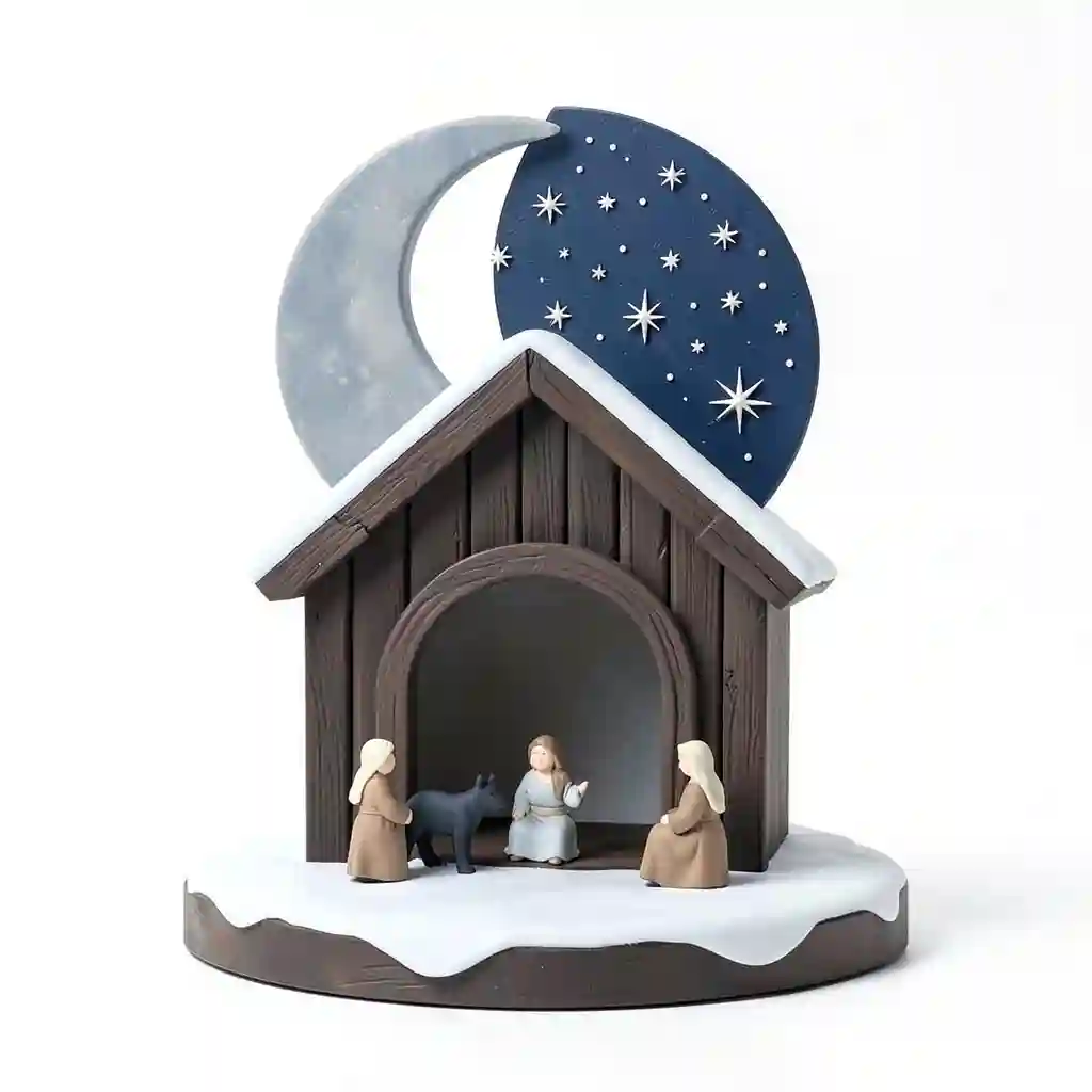 Nativity_Winter_Night_Arch_Scene
