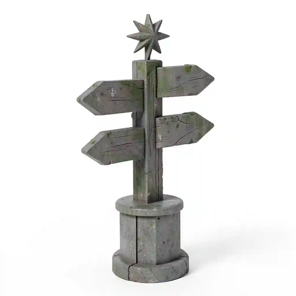 North_Pole_Sign_Post_Form