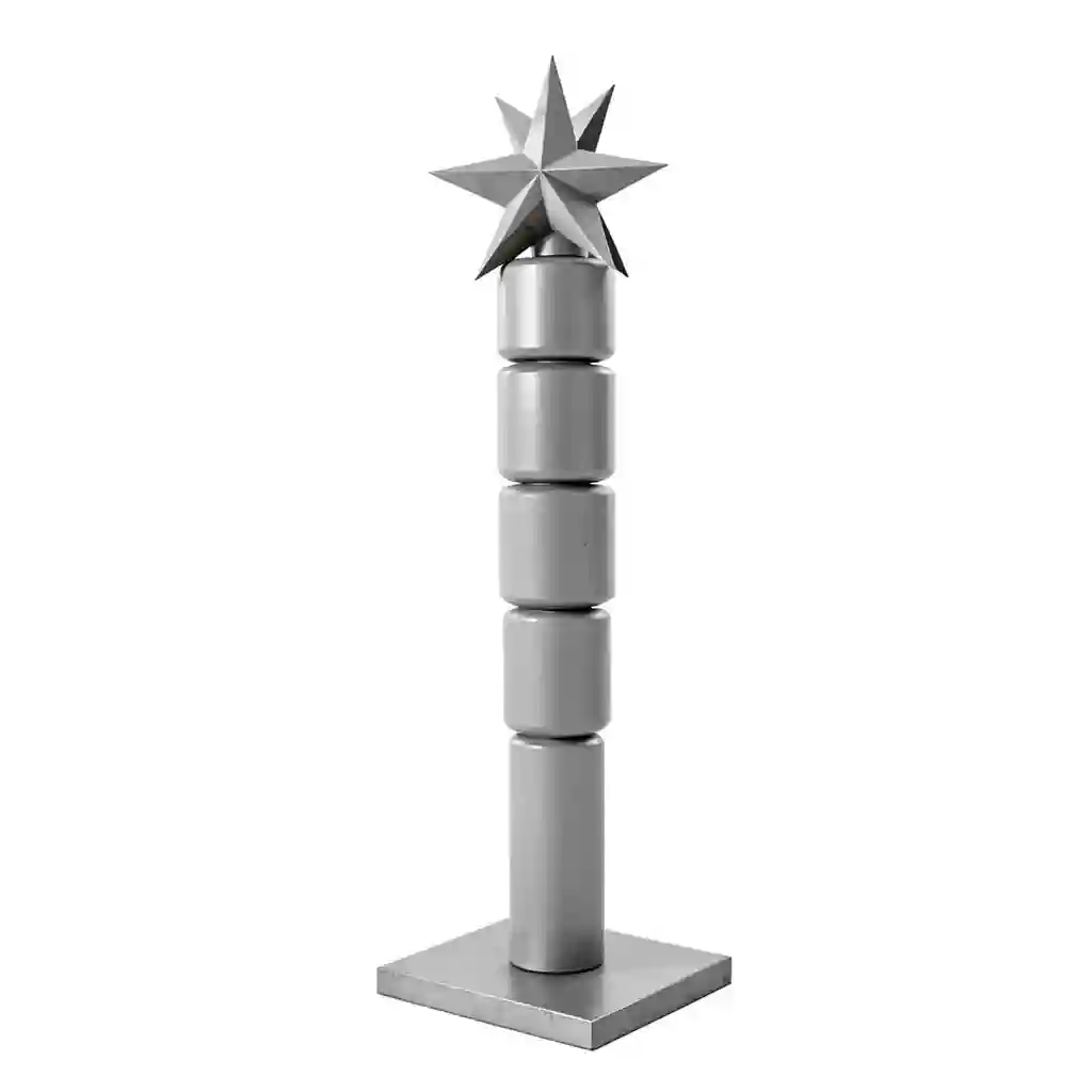 North_Pole_Tower_Form