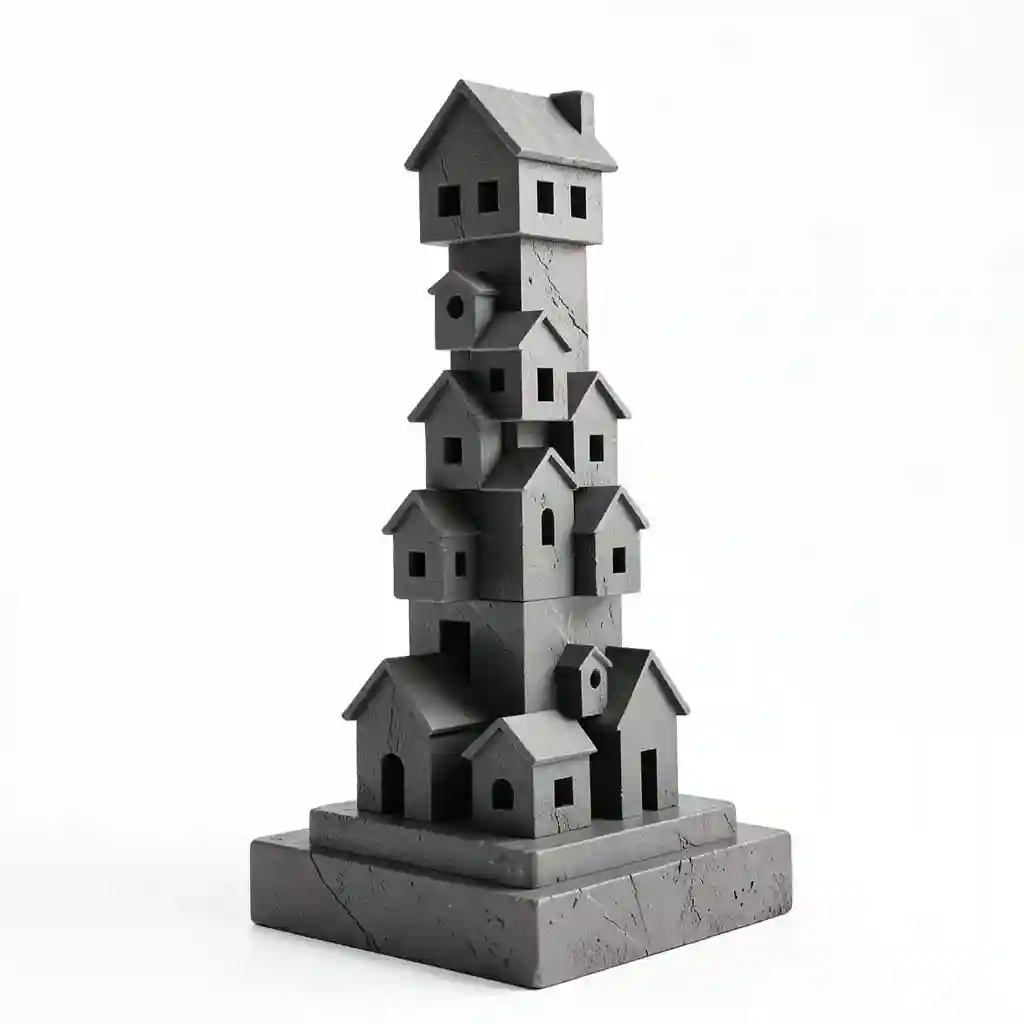 North_Pole_Village_Tower