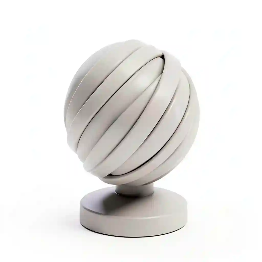 Ornament_Spiral_Shell