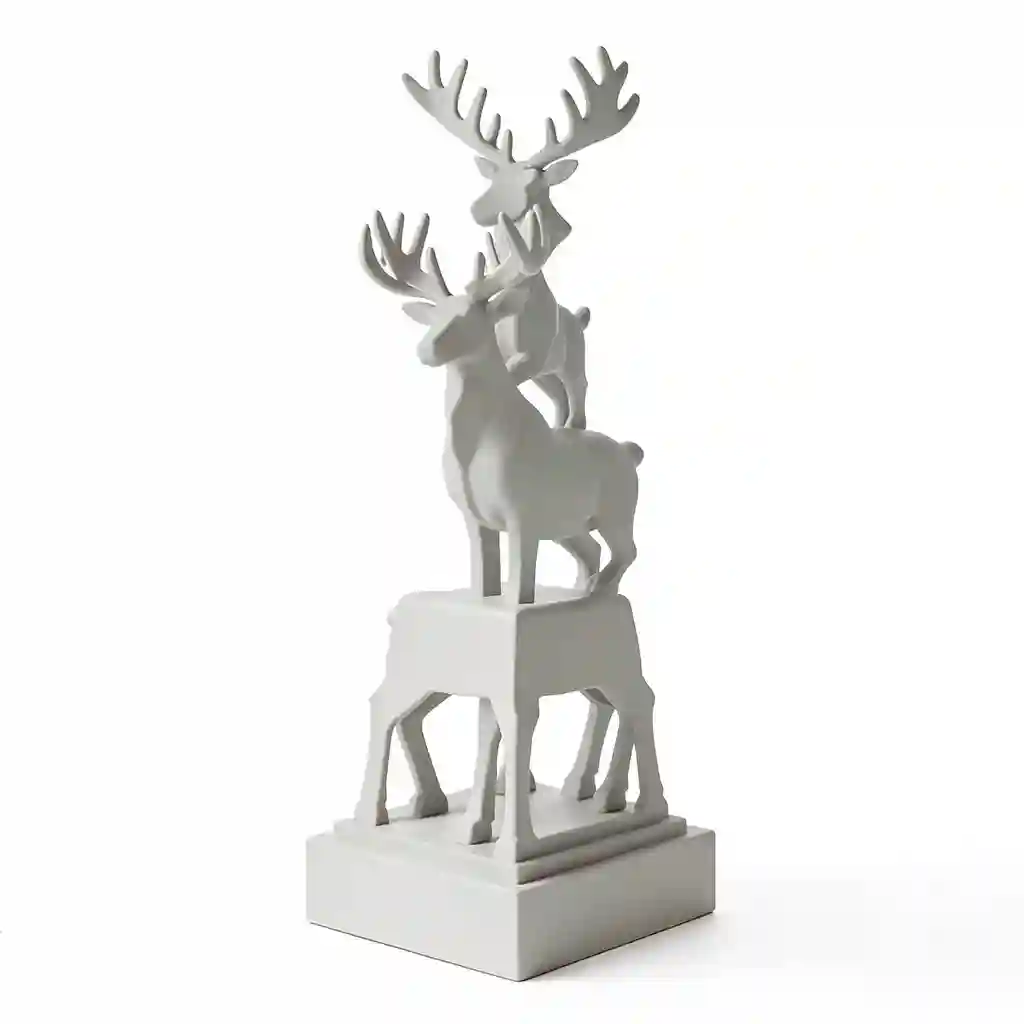 Polar_Reindeer_Tower