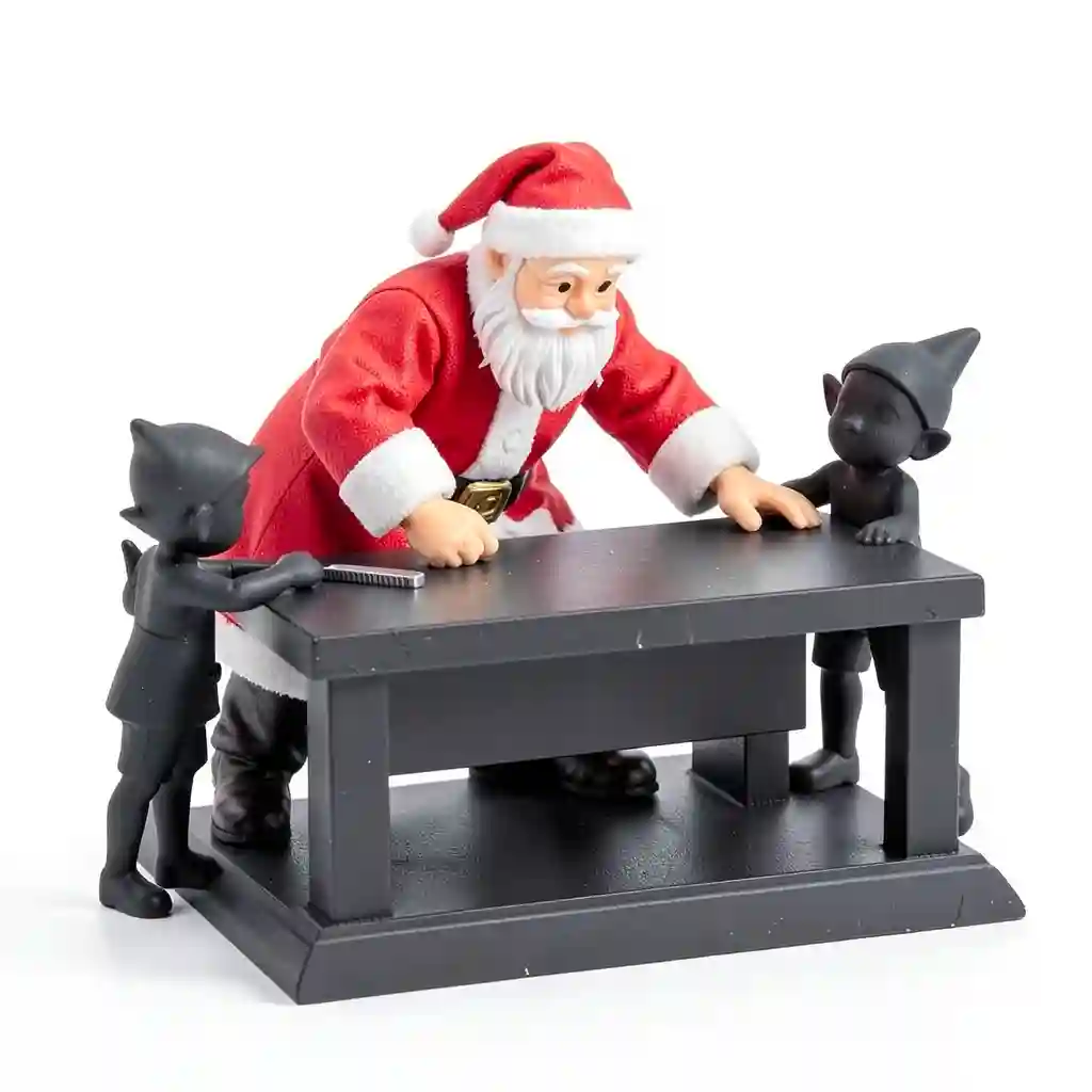 Santa_At_Toy_Assembly_Table_Scene