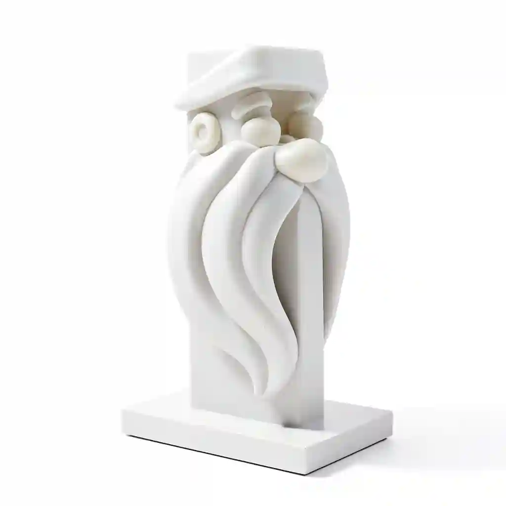 Santa_Beard_Abstract_Form