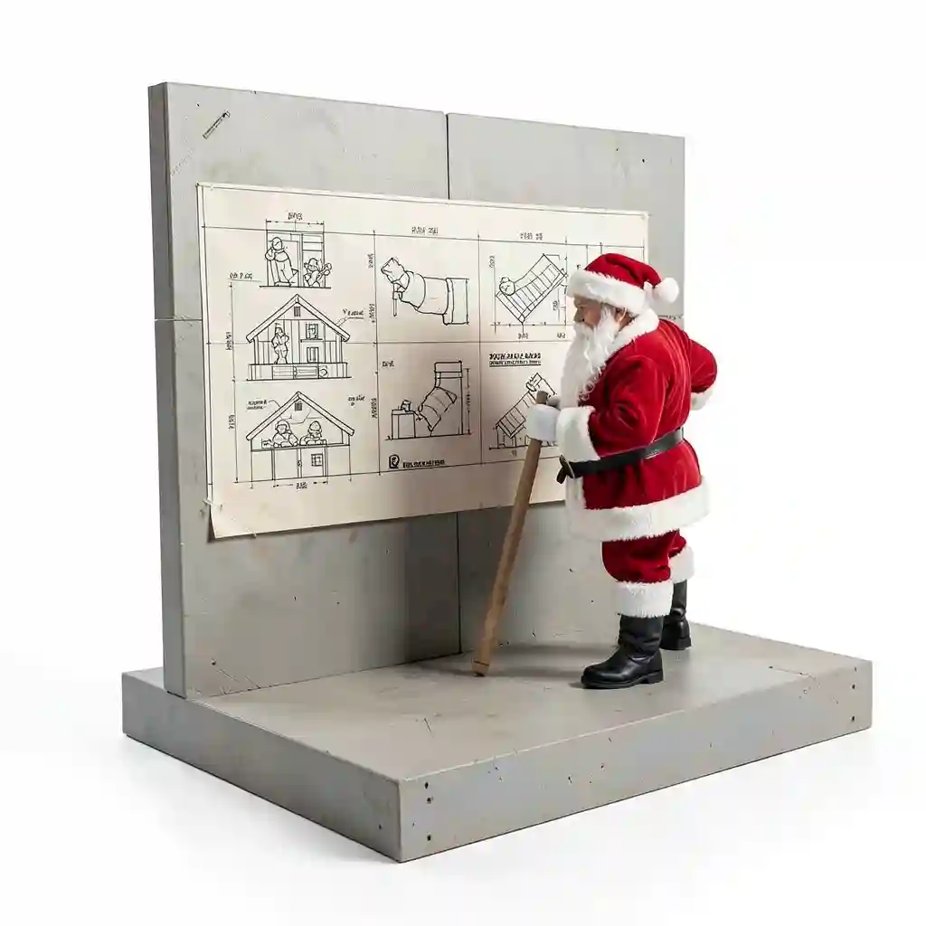 Santa_Blueprint_Design_Room_Scene