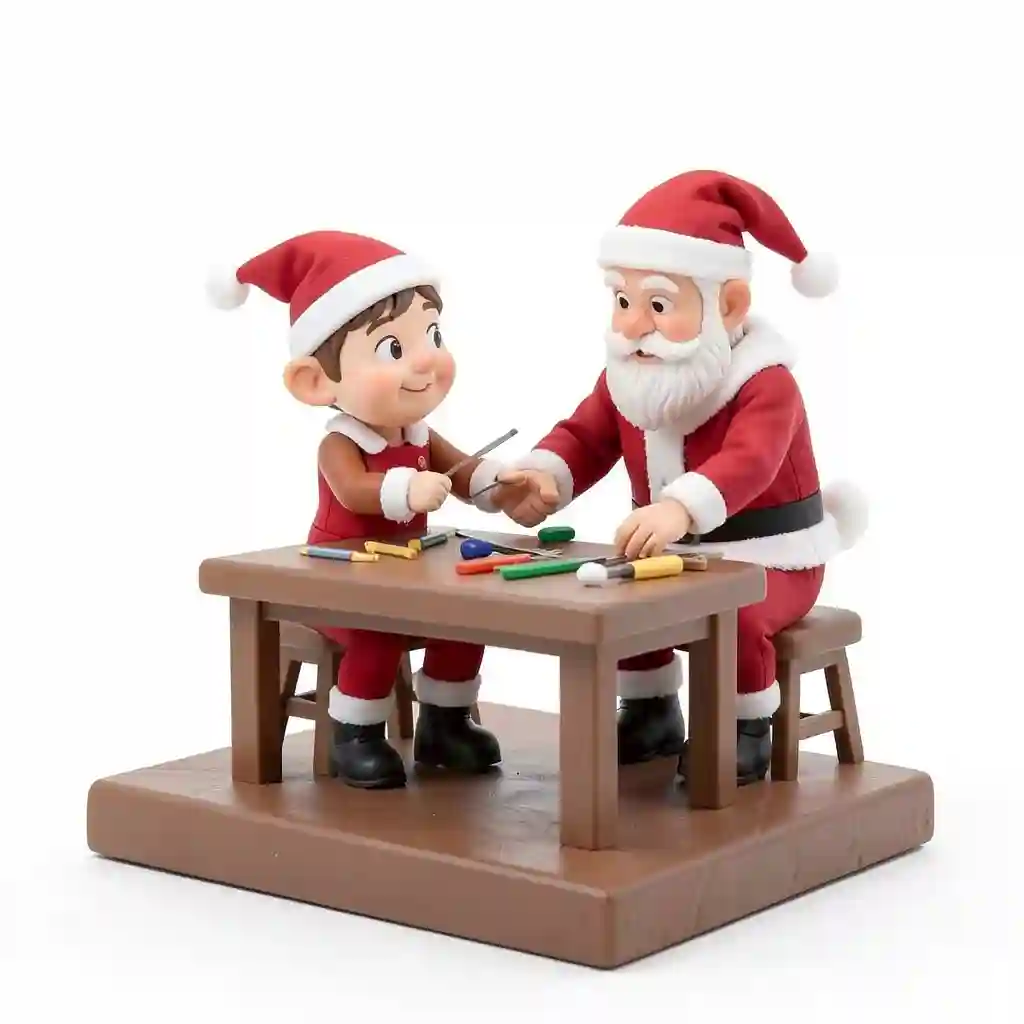 Santa_Elf_Training_Scene
