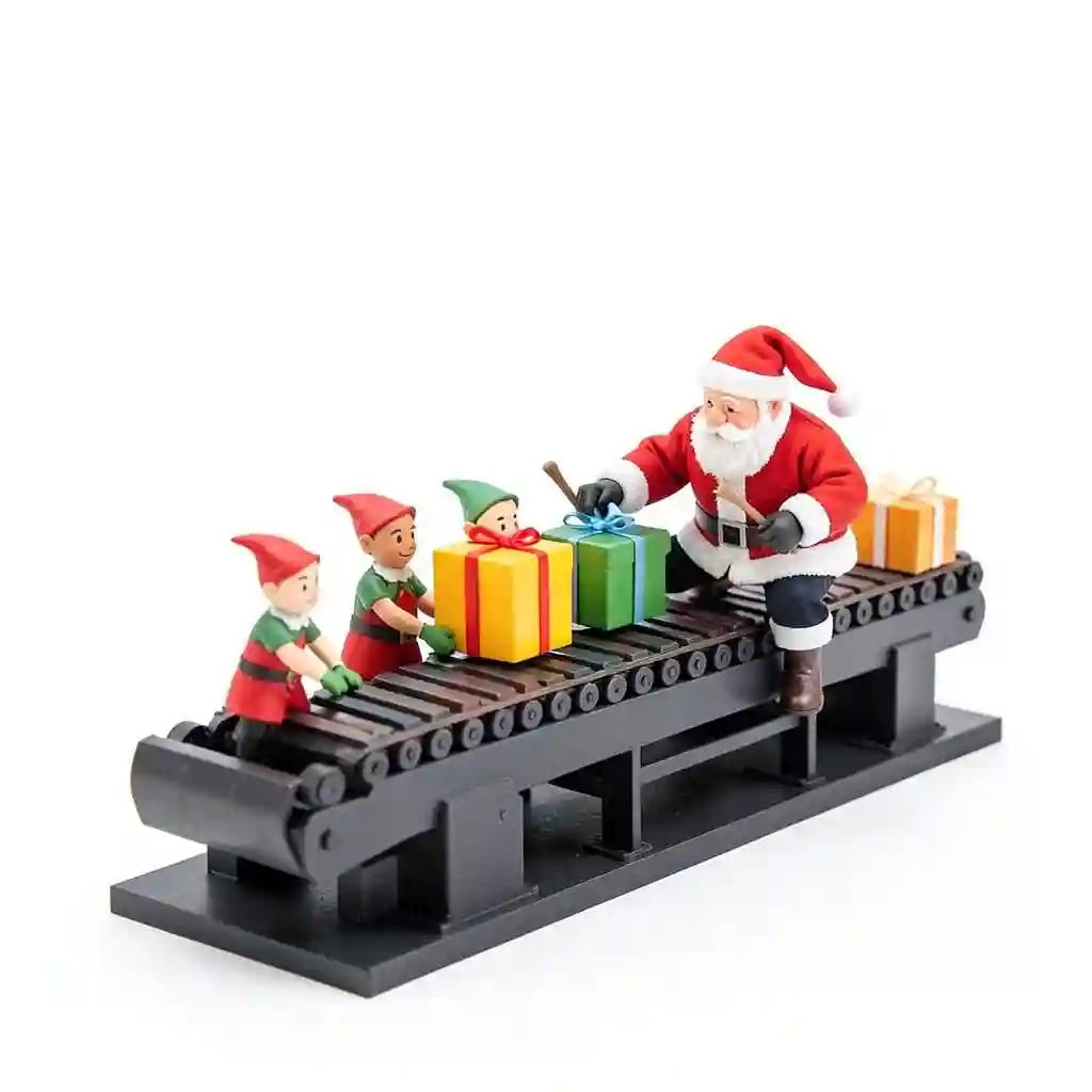 Santa_Gift_Packing_Line_Scene