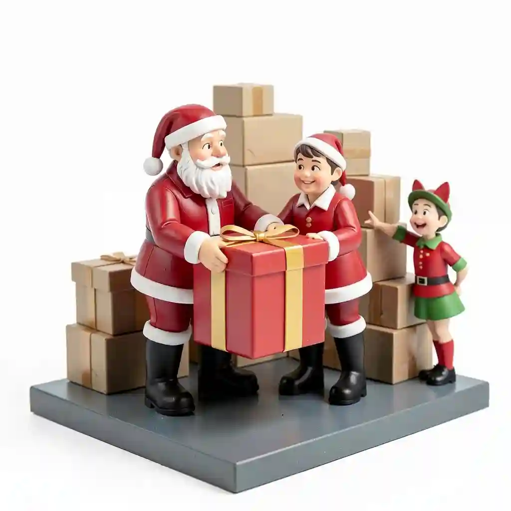 Santa_Gift_Quality_Check_Scene