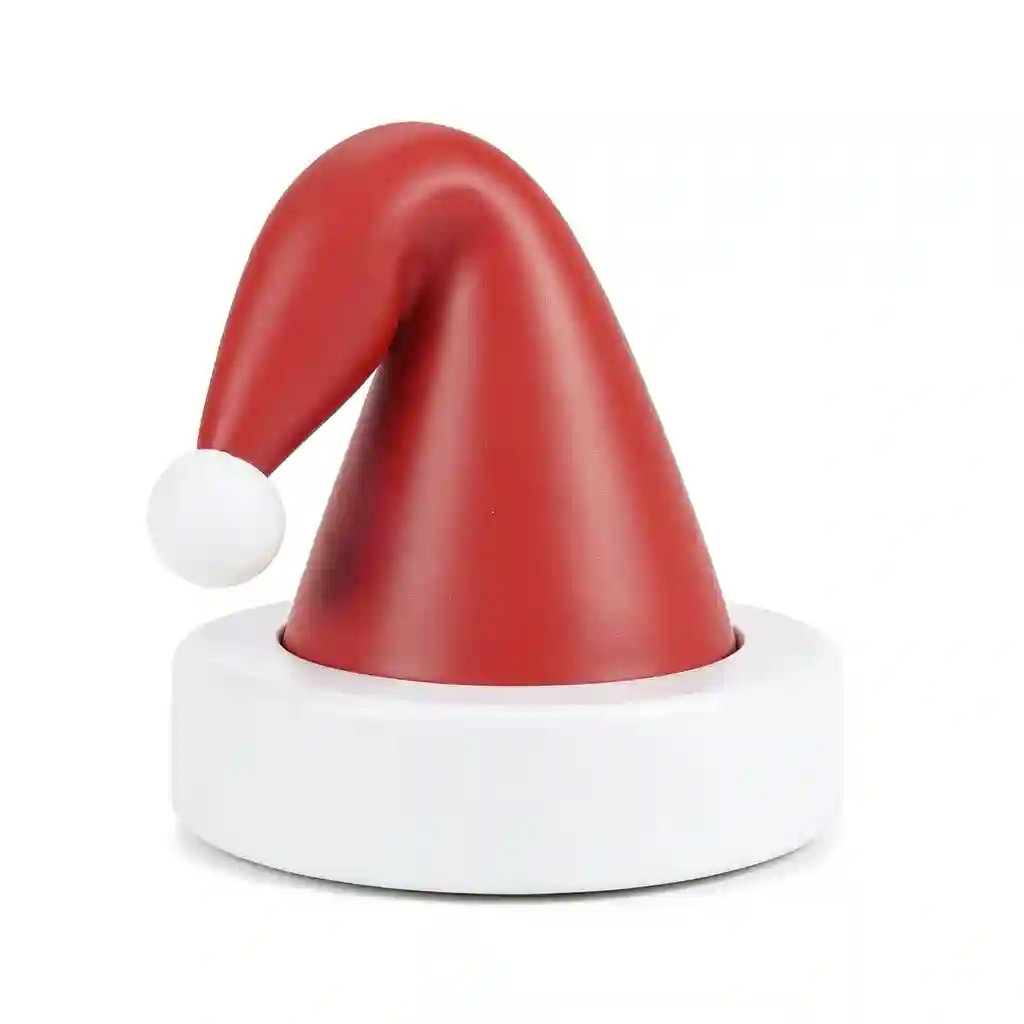 Santa_Hat_Sculpture