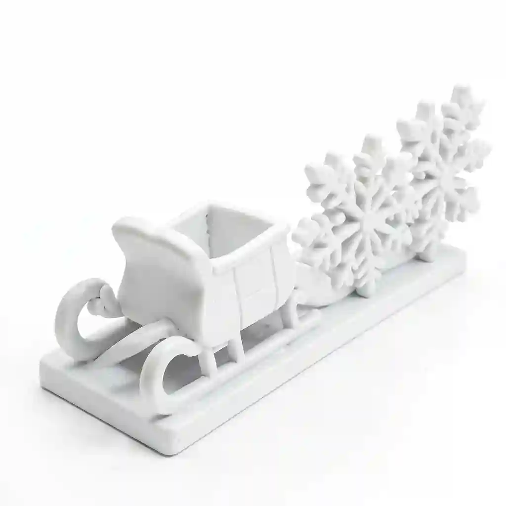 Santa_Sleigh_Snowflake_Trail_Scene