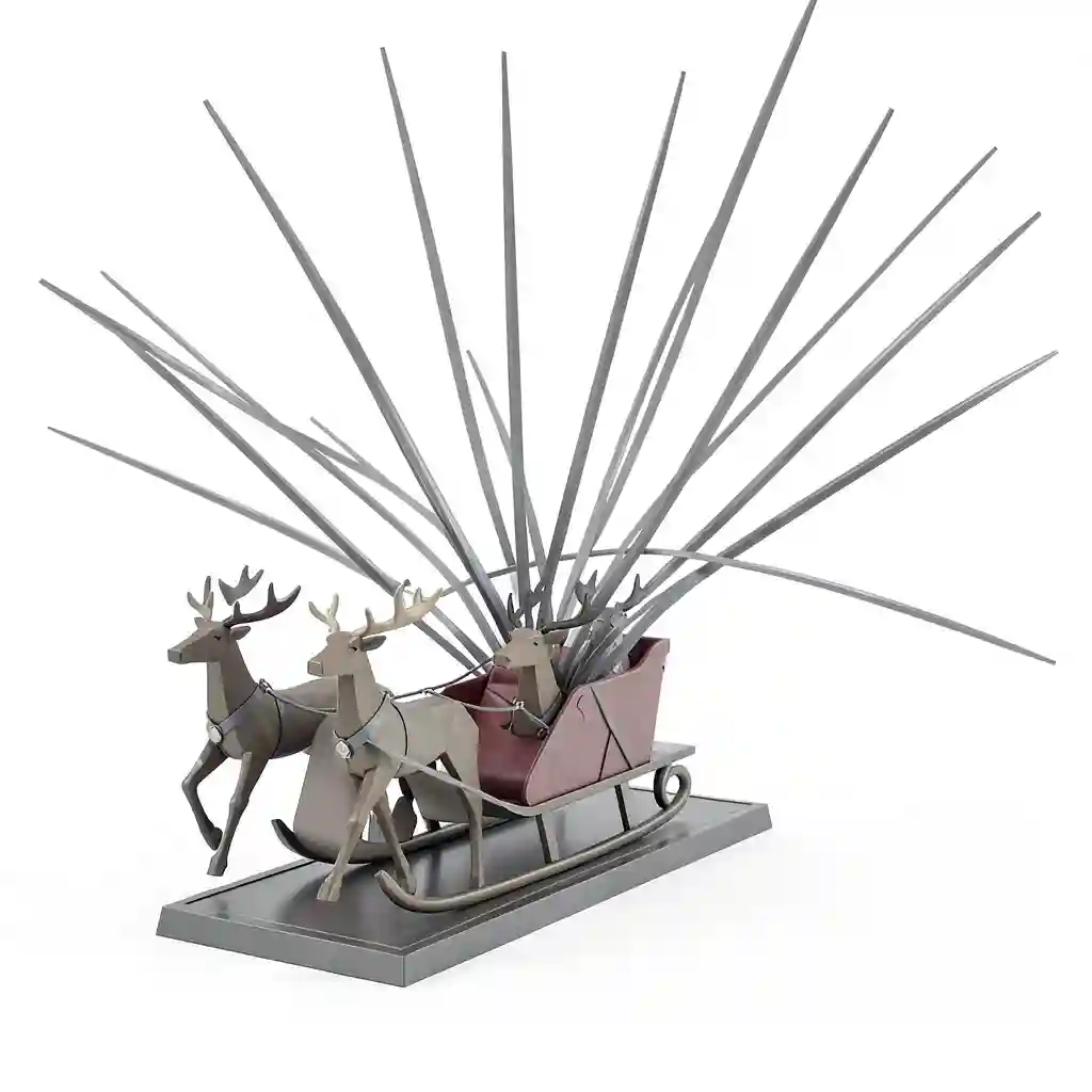 Santa_Sleigh_Starburst_Trail_Scene