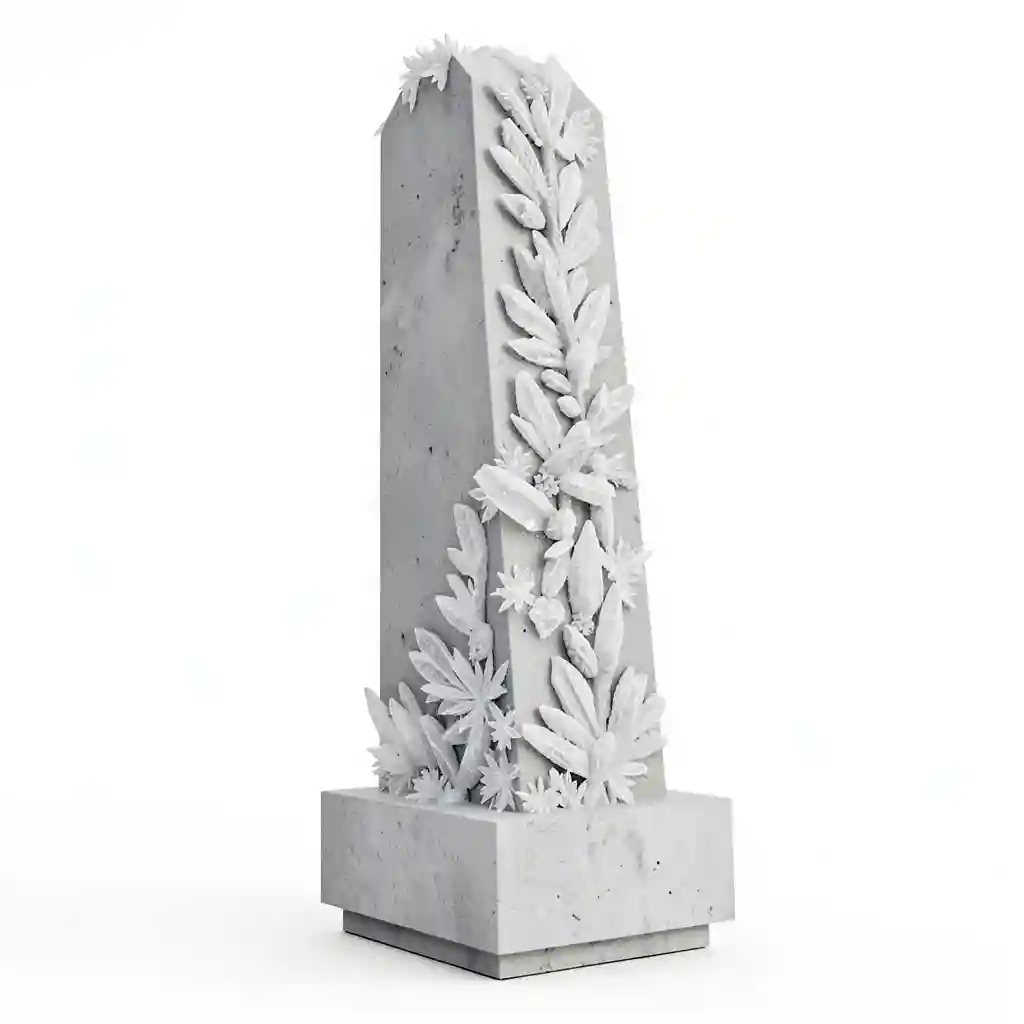 Snow_Crystal_Obelisk