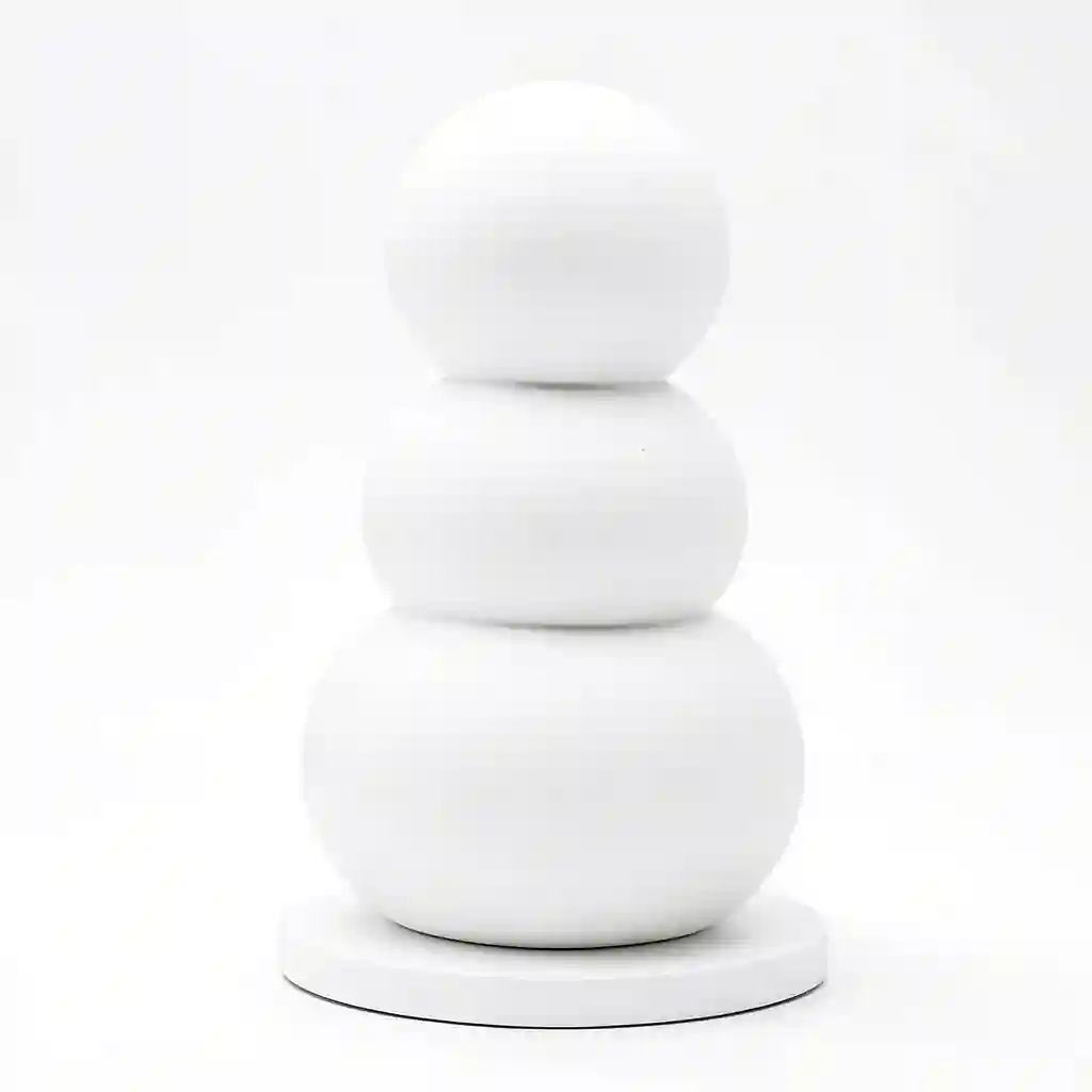 Snowman_Minimal_Sculpture_003.webp