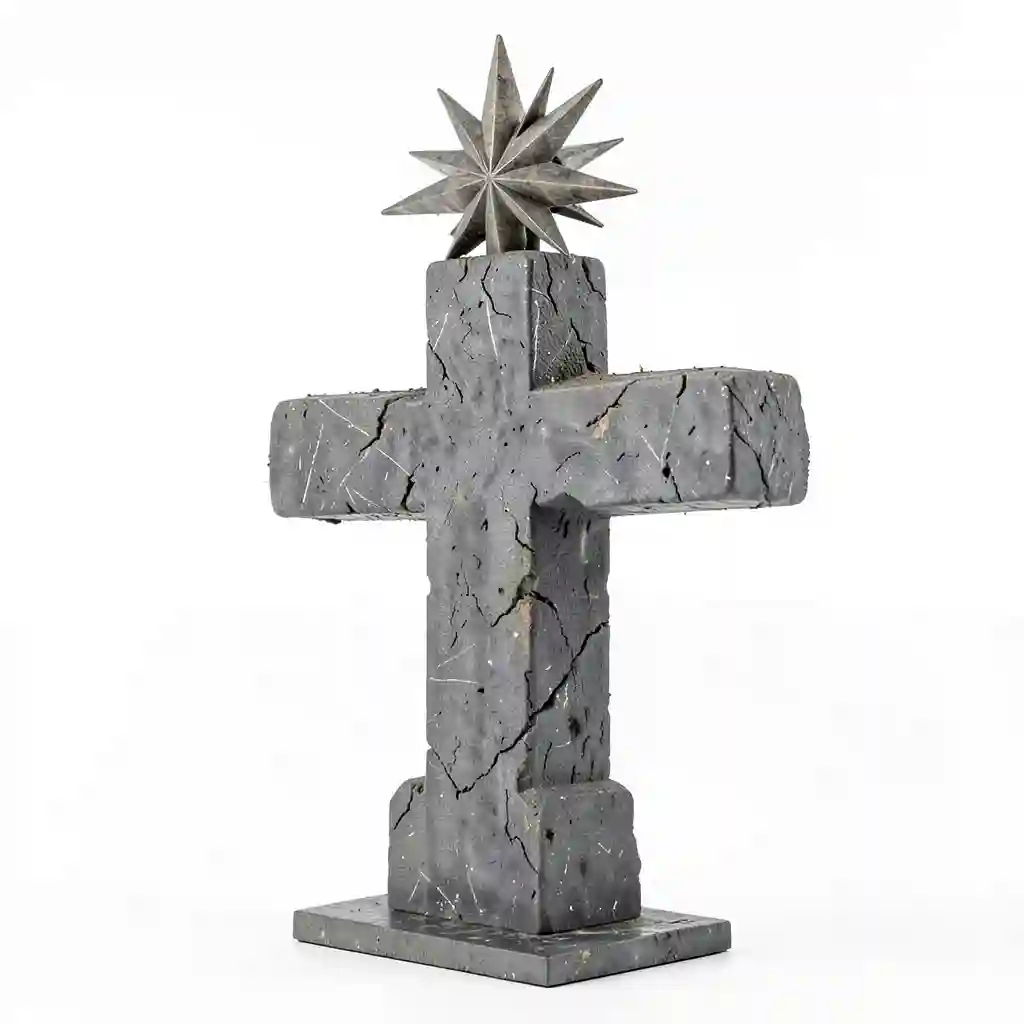 Winter_Cross_Star_Form