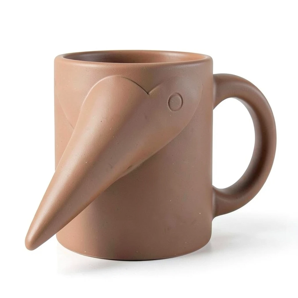 Anteater_Long_Mug