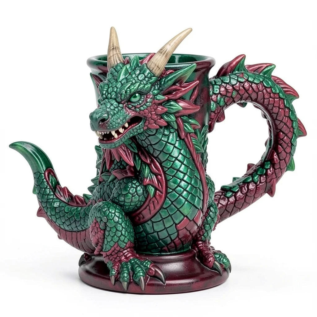 Dragon_Tail_Handle_Mug