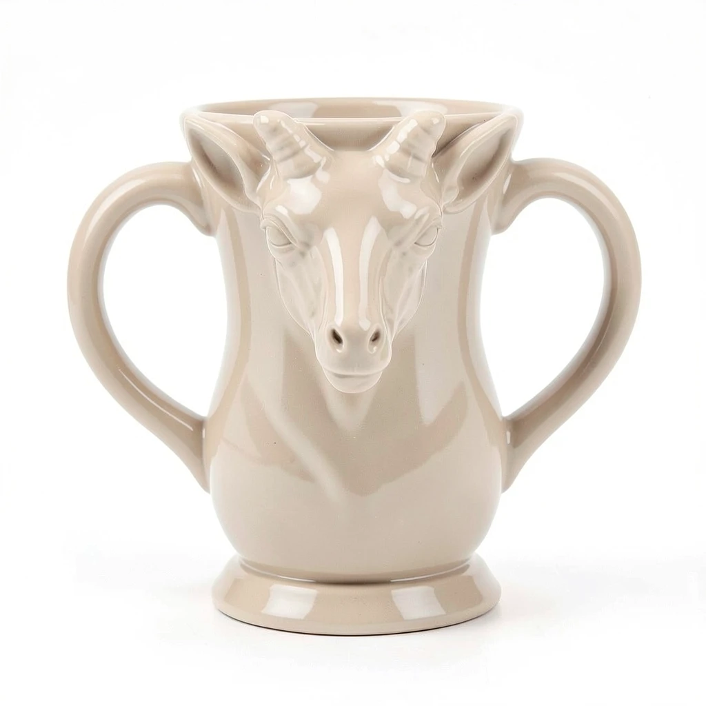 Gazelle_Elegant_Mug
