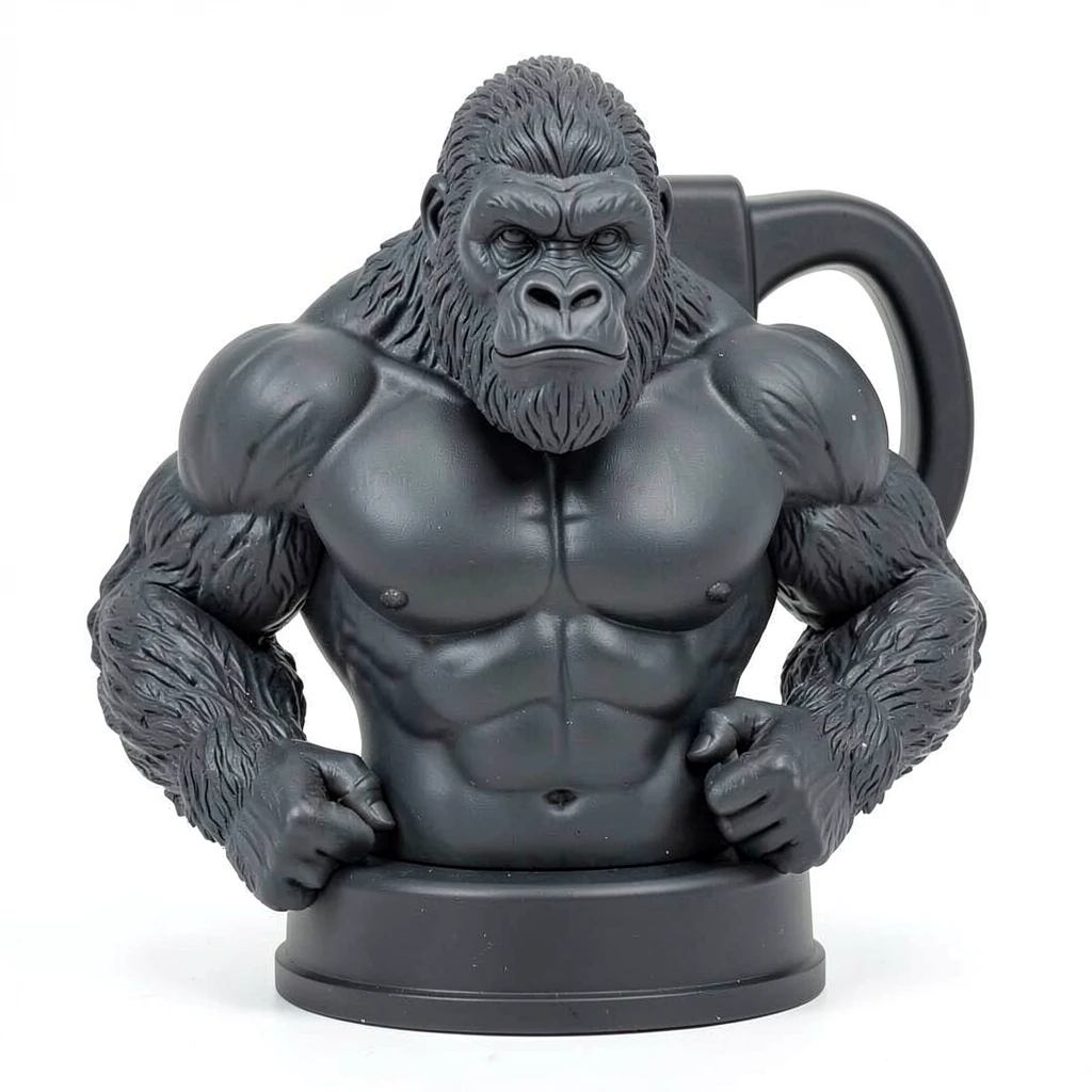 Gorilla_Power_Mug