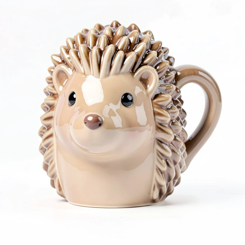 Hedgehog_Spike_Mug