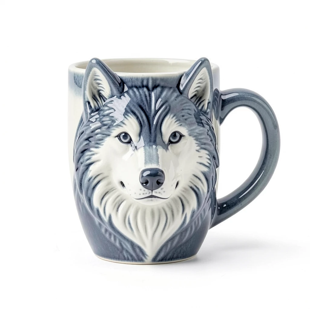 Husky_Winter_Mug