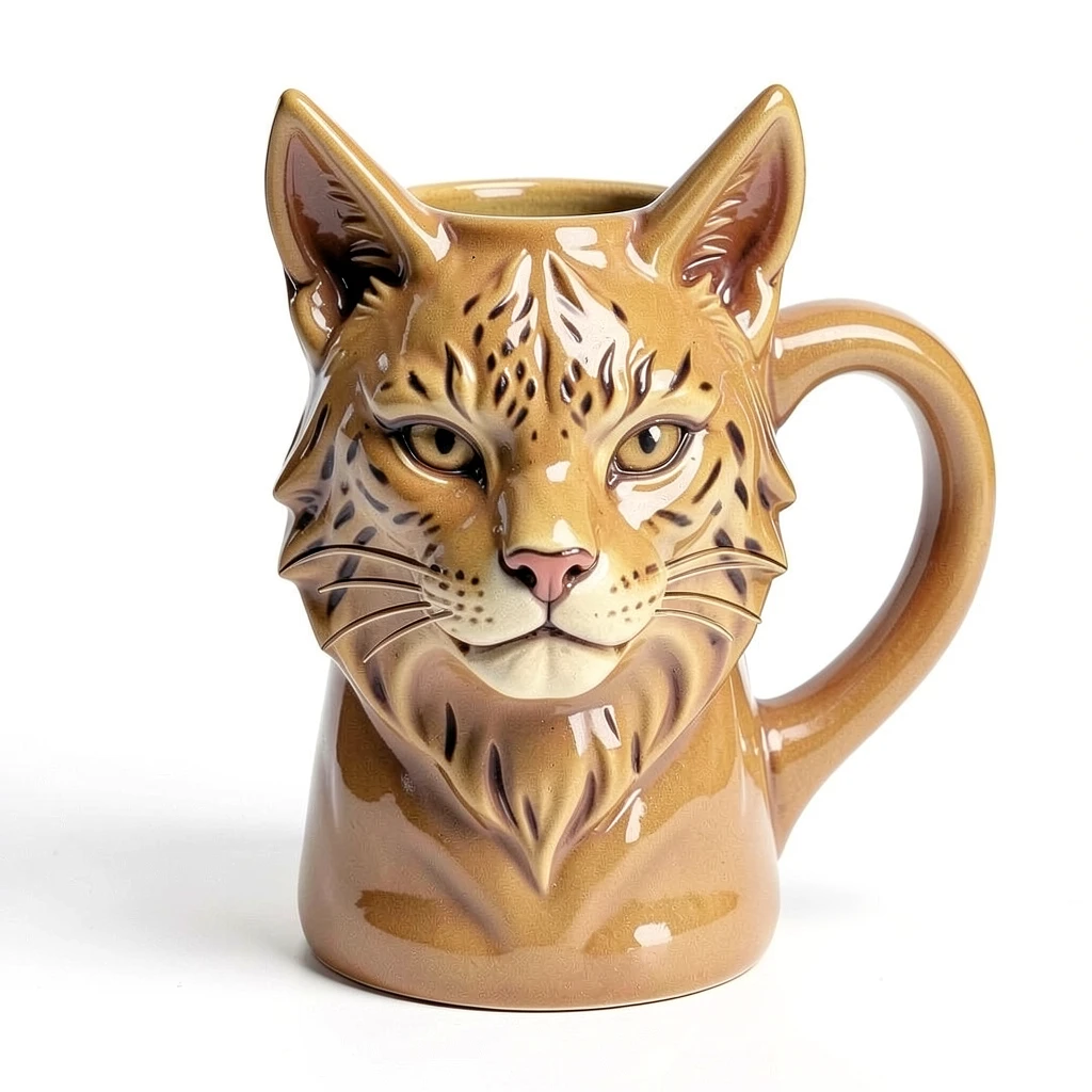 Lynx_Tuft_Mug