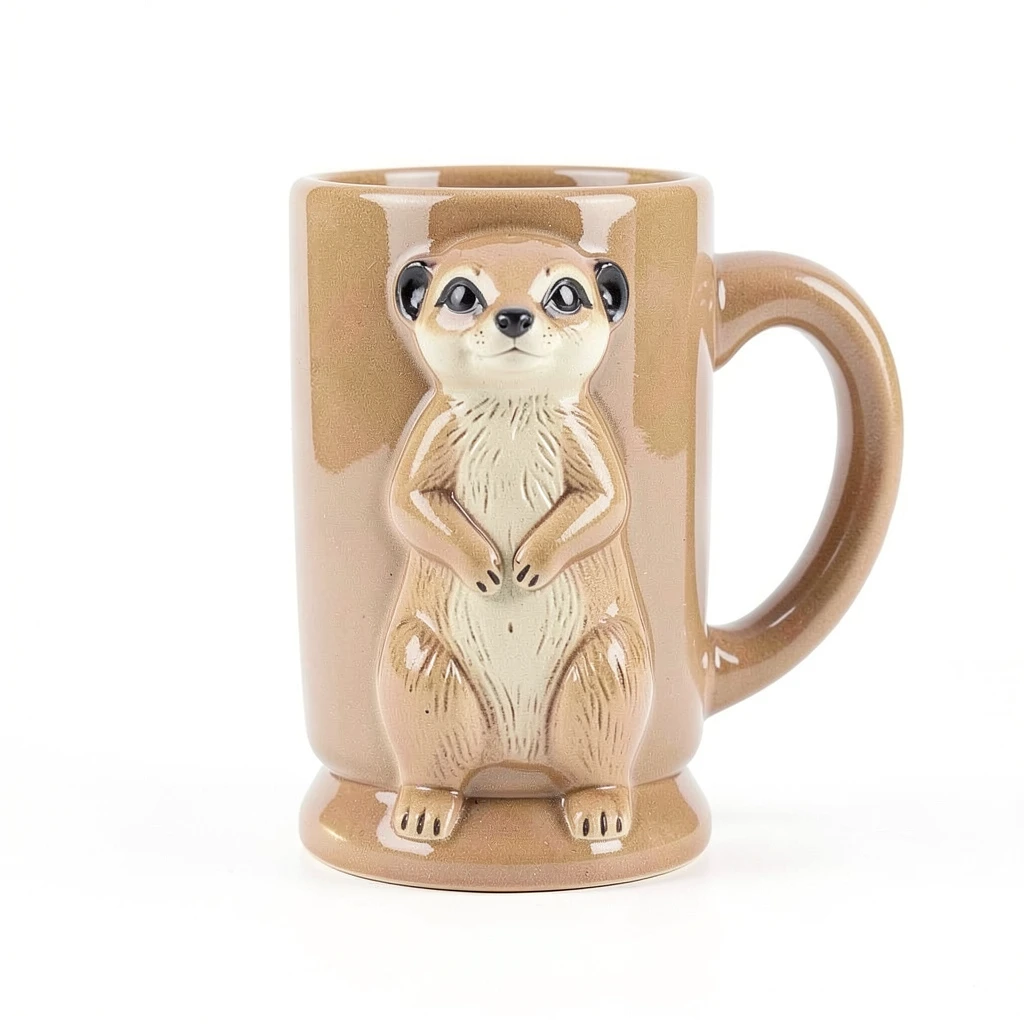 Meerkat_Scout_Mug