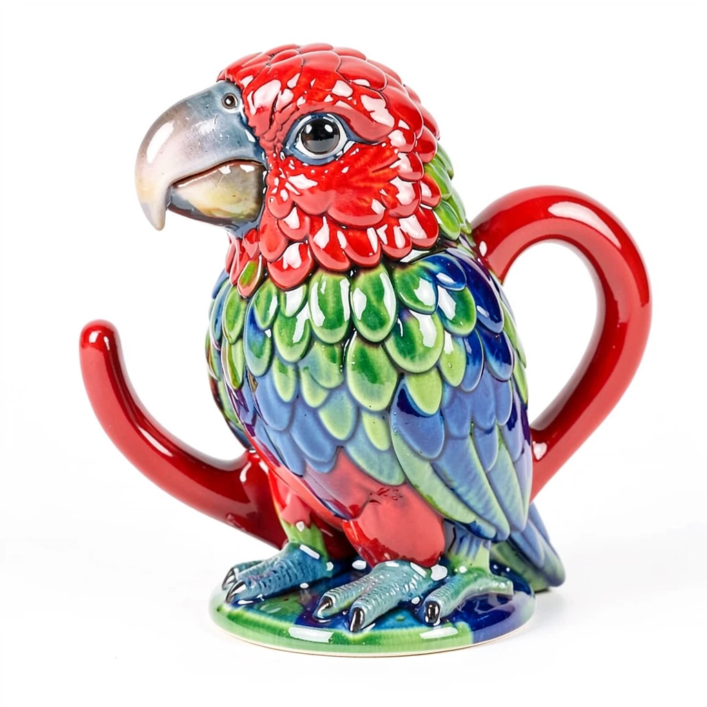 Parrot_Rainforest_Mug