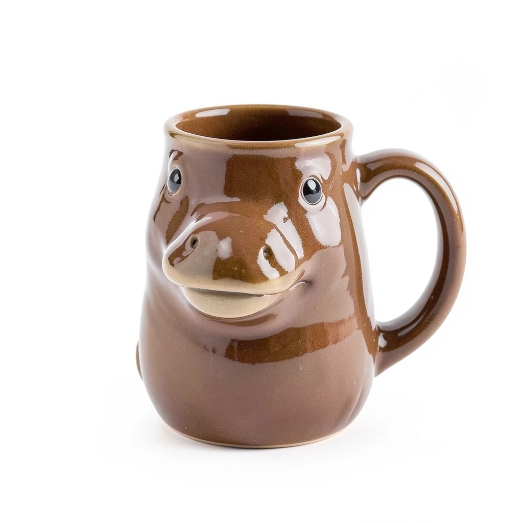 Platypus_Unique_Mug