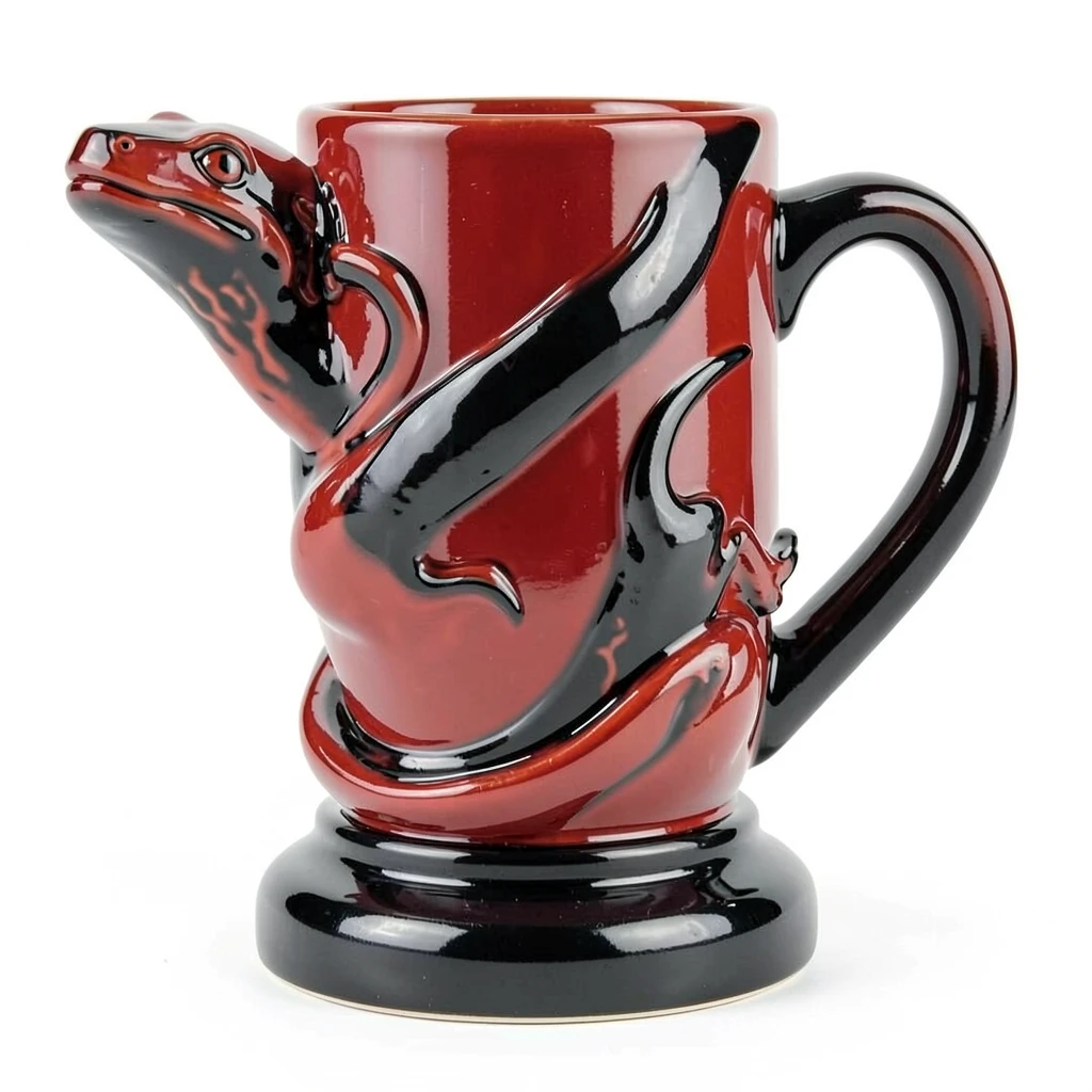 Salamander_Flame_Mug