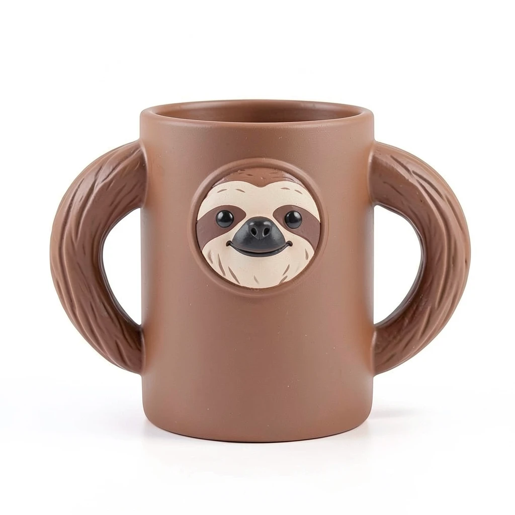 Sloth_Relax_Mug