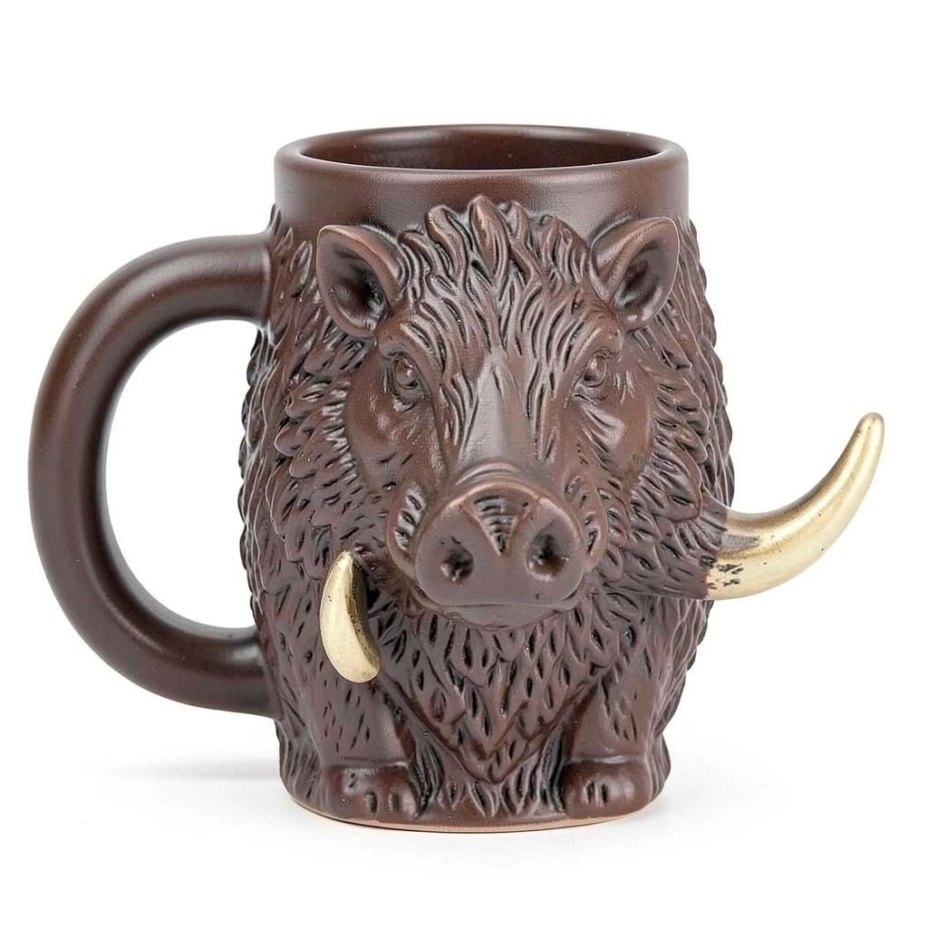Warthog_Tusk_Mug