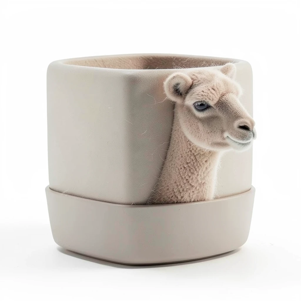 Alpaca_Soft_Modern_Planter