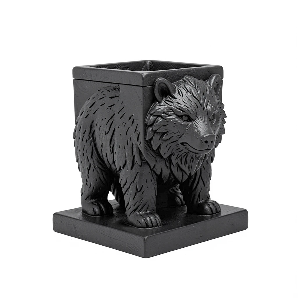 Badger_Sentinel_Planter