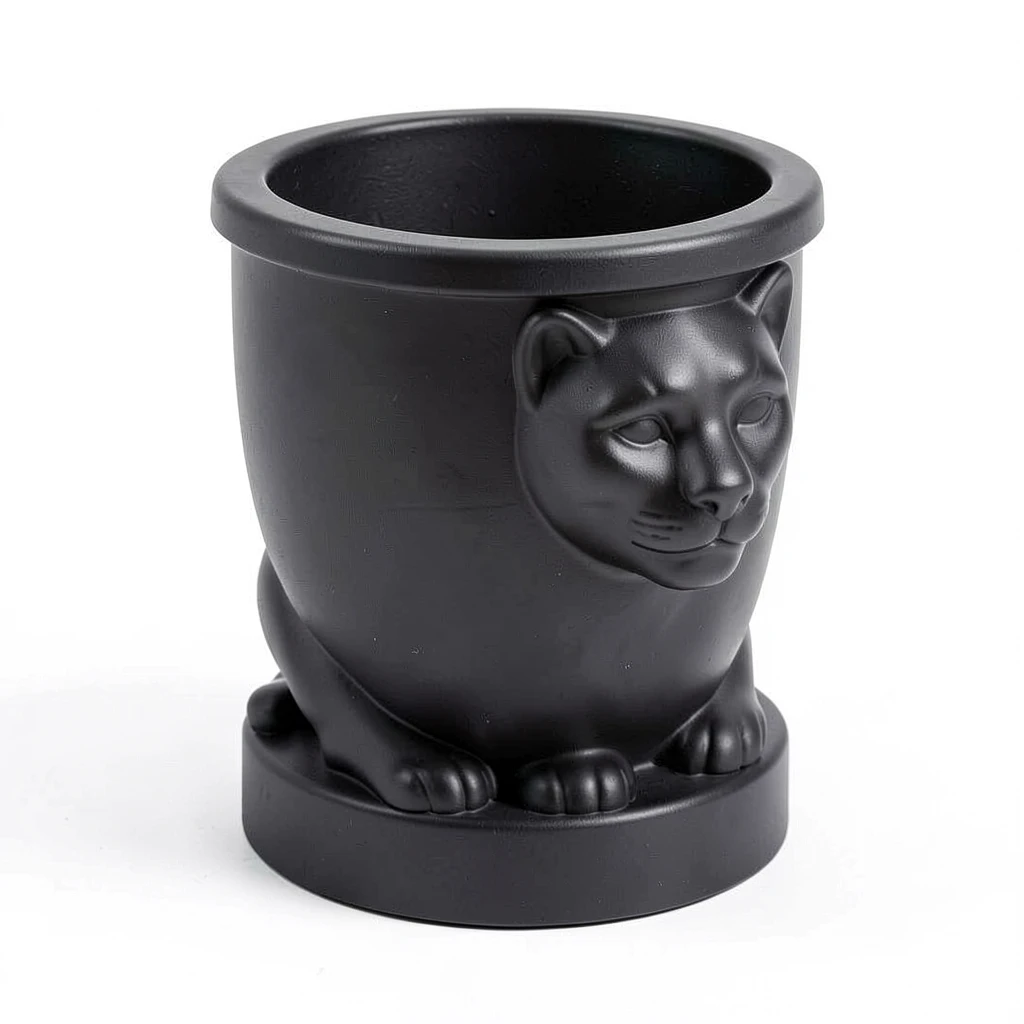 BlackPanther_Sleek_Planter