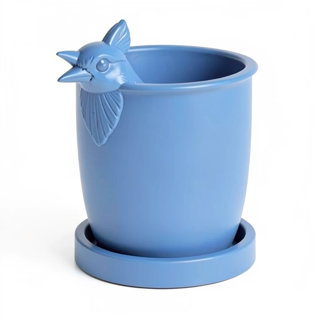 BlueJay_Modern_Planter