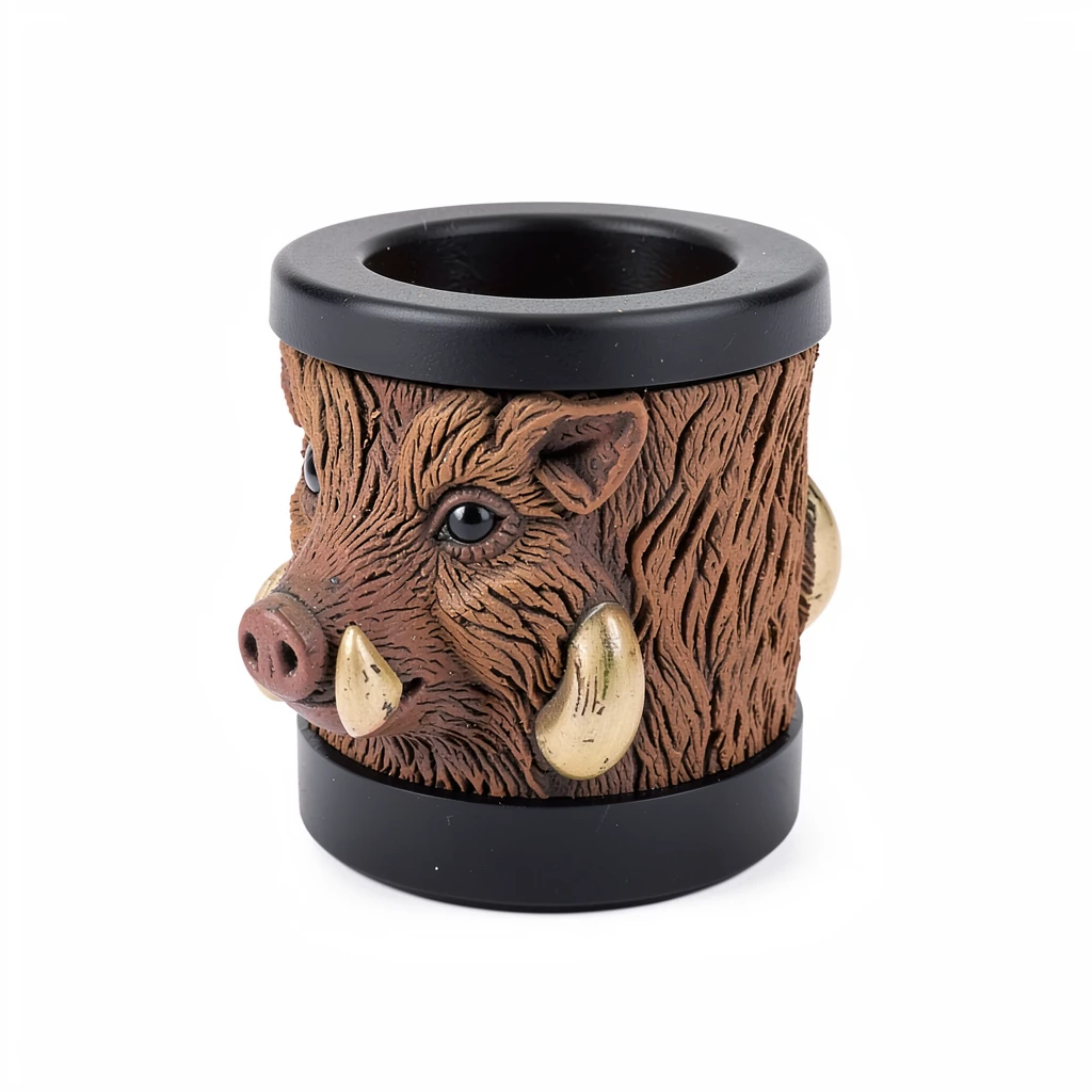 Boar_Defense_Planter