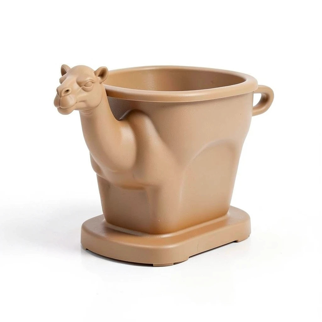 Camel_Desert_Planter