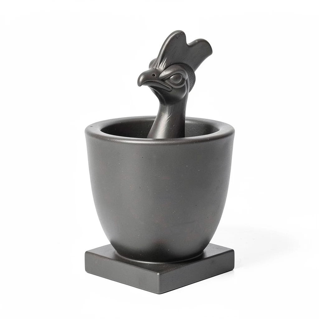Cassowary_Crest_Planter