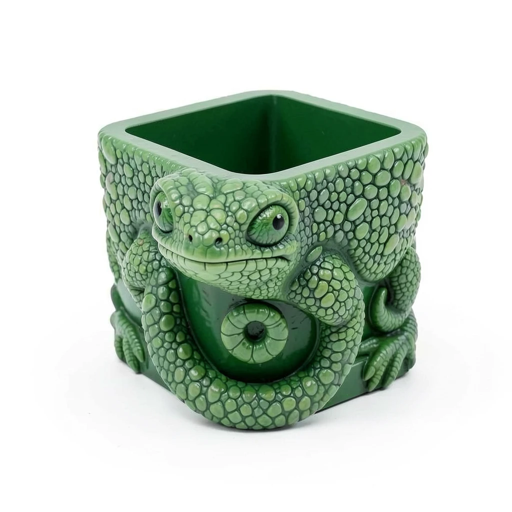 Chameleon_Curved_Planter