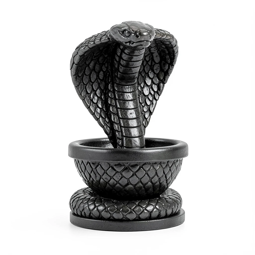 Cobra_Coil_Planter