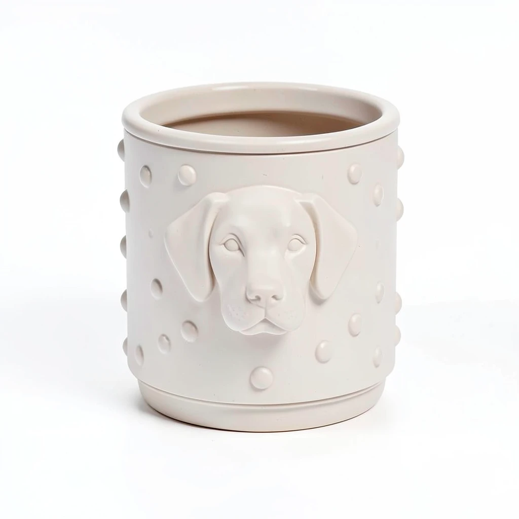 Dalmatian_Spot_Planter