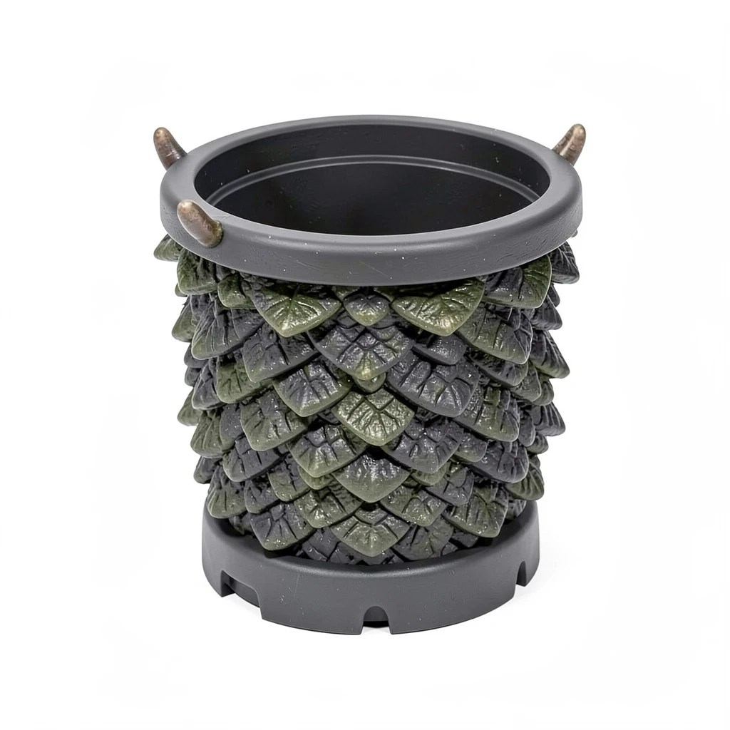 Dragon_Scale_Planter
