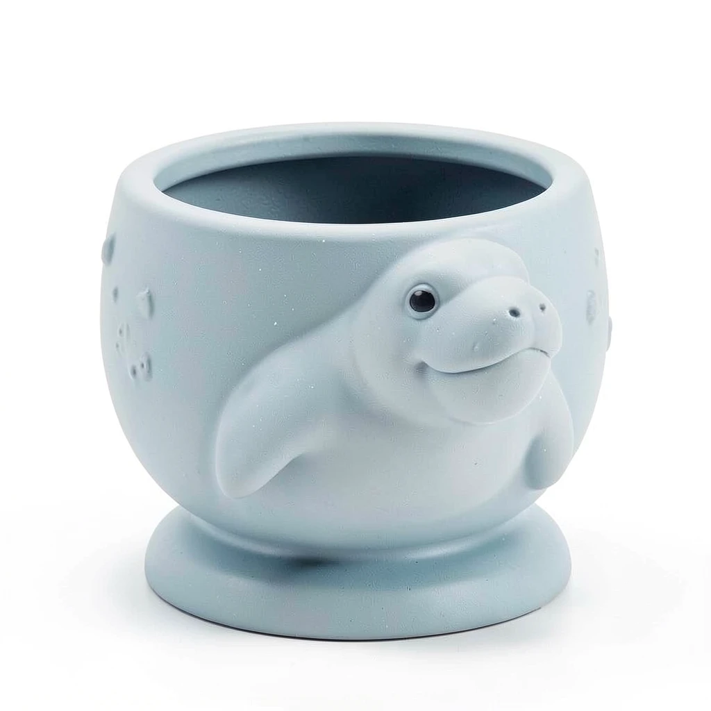 Dugong_Coastal_Planter