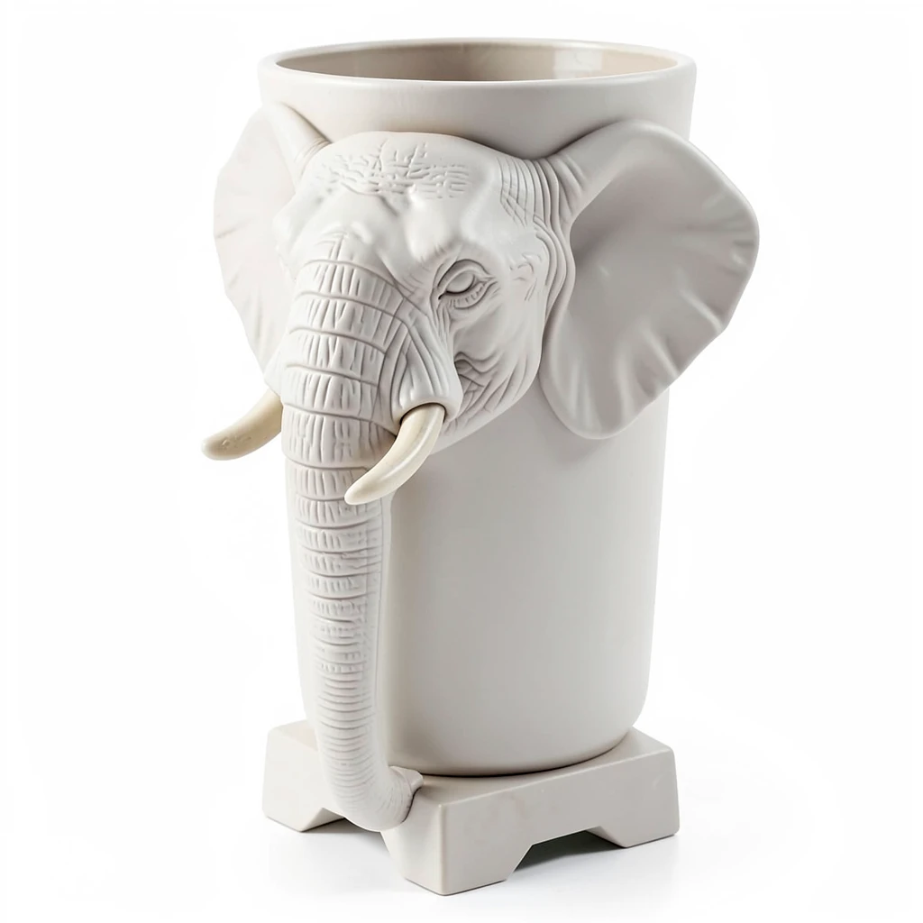 Elephant_Trunk_Planter